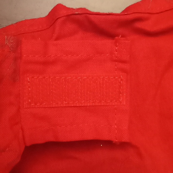 Disney Red Pluto Dog Bandana - Picture 5 of 7